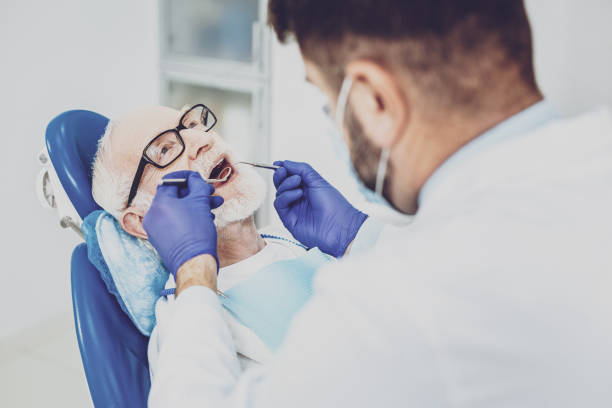 Best Emergency Treatment for Oral Infections in Sky Lake, FL